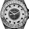 Часы Chanel J12 Automatic Ceramic Diamonds H2027 (41067) №4