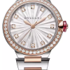 Часы Bvlgari Lvcea 103825 (41367) №2