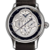 Часы Jaquet Droz Chaux-de-Fonds Chrono Monopoussoir 1/1 (41053) №2