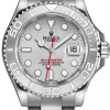 Часы Rolex Yacht-Master 35 мм 168622 (40971) №2