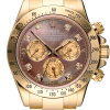 Часы Rolex Cosmograph Daytona MOP Diamonds 40mm Yellow Gold 116528 (36729) №3