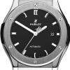 Часы Hublot Classic Fusion Automatic 42mm 542.NX.1170.LR (37179) №4