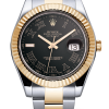 Часы Rolex Datejust II Steel and Yellow Gold 41mm 116333 (37349) №3