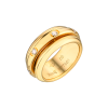 Кольцо Piaget Posession 7 Diamonds & Yellow Gold (40335) №2