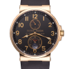 Часы Ulysse Nardin Marine Maxi Chronometer 41mm 266-66-3/62 (37269) №4
