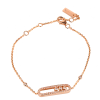 Браслет Messika Baby Move Pavé 04325-PG (37168) №2