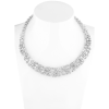 Колье  30,90 ct Marquise & Pear & Round Cut Diamonds (40888) №4