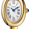 Часы Cartier Baignoire Mini WGBA0018 (41694) №2