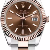 Часы Rolex Datejust 41 мм 126331 (40592) №2