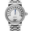 Часы Gerald Genta Retro Classic Mother of Pearl Diamonds 38 mm REC.L.10 (37236) №4