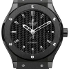 Часы Hublot Classic Fusion Black Magic 511.CM.1770.RX (41360) №2