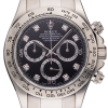 Часы Rolex Daytona Cosmograph 40mm White Gold Diamond Dial 116509 (35876) №4