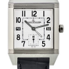 Часы Jaeger LeCoultre Reverso Squadra Hometime 230.8.77 (42523) №2