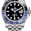 Часы Rolex GMT-Master II 40 мм 126710BLNR (40015) №2