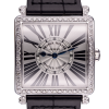 Часы Franck Muller Master Square 6002 M QZ D (35971) №5