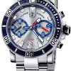 Часы Ulysse Nardin Maxi Marine Diver Chronograph 8003-102 (42708) №2