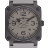 Часы Bell & Ross BR 03 BR03-92 (24390) №3