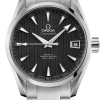Часы Omega Seamaster Aqua Terra 231.10.39.21.06.001 (42231) №2