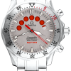 Часы Omega Seamaster Apnea Jacques Mayol 2595.30.00 (36895) №8