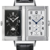 Часы Jaeger LeCoultre Reverso Grande Duo Day & Night Q3748420 ref 273.8.85 (36804) №4