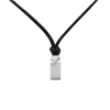 Подвеска Chaumet Jeux de Liens White Gold & Diamond (43263) №4