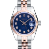 Часы Rolex Datejust Lady 26mm Steel and Everose Gold 179171 (35718) №3