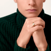 Кольцо Cartier Love Yellow Gold CRB4084663 (37400) №8