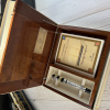 Ручка Montegrappa Amerigo Vespucci Sterling Silver Limited Edition 1931 Fountain Pen ****/1931 (37193) №7