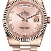 Часы Rolex Day-Date II 41 мм 218235 (40970) №2