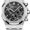 Часы Audemars Piguet Royal Oak Selfwinding Chronograph "50th Anniversary" 26240ST.OO.1320ST.02 (42253) №2