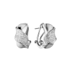 Серьги RalfDiamonds White Gold & Diamonds RDE (38005) №4