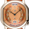 Часы Daniel Roth Metropolitan World Time 857.X.10 (37081) №4