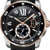 Часы Cartier Calibre de W7100055 (41058) №2