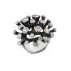 Кольцо Jewellery Theatre Corals Collection Ring C 1 000 WBF1 (43526) №2