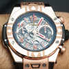 Часы Hublot Big Bang Unico 45 mm World Poker Tour 411.OX.1180.LR.WPT15 (36848) №10