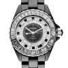 Часы Chanel J12 Automatic Ceramic Diamonds H2027 (41067) №3