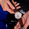 Часы Ulysse Nardin Maxi Marine Chronometer 265-66 (36104) №8