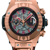 Часы Hublot Big Bang Unico 45 mm World Poker Tour 411.OX.1180.LR.WPT15 (36848) №7