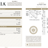 Кольцо Cartier Destinée Solitaire 0,57 ct F/VVS2 Yellow Gold Paved CRN4816854 (43241) №4
