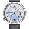 Часы Breguet Classique Hora Mundi 5717PT/EU/9ZU (43664) №2