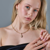 Кольцо Leo Pizzo Rose Gold & 1.24 ct Diamonds 23873DQ (40530) №6