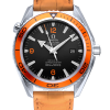 Часы Omega Seamaster Planet Ocean Co-Axial Chronometer 2908.50.82 (40464) №2