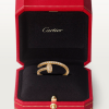 Кольцо Cartier Juste un Clou Yellow Gold & Diamonds B4231500 (36997) №6