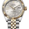 Часы Rolex Datejust 28 мм 279173 (41919) №2