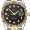Часы Rolex Datejust 36 мм 126233 (41968) №4