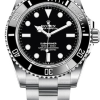 Часы Rolex SUBMARINER 41 MM STEEL 124060-0001 (38117) №2