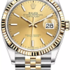 Часы Rolex Datejust 31 мм 278273 (44020) №2