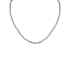 Колье Cartier C De Necklace N7413100 (36059) №3