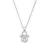 Подвеска Chopard Happy Diamonds Good Luck Charms Pendant 797864-1003 (40337) №3