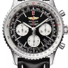 Часы Breitling Navitimer 01 AB012012/BB01 (40318) №2